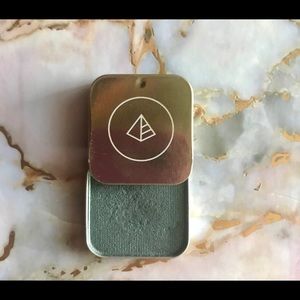 Maskcara Beauty Emerald City eyeshadow